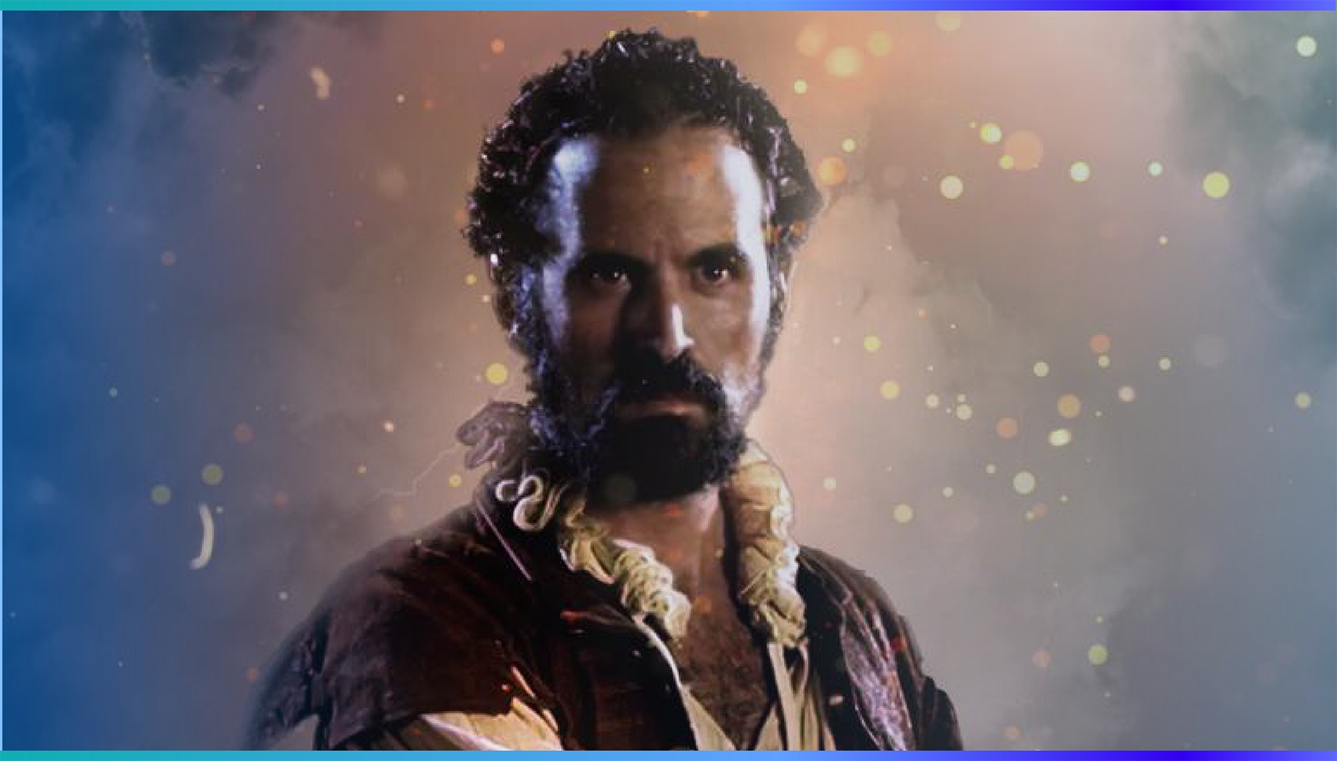 Hernán Cortés - Un hombre entre Dios y el diablo