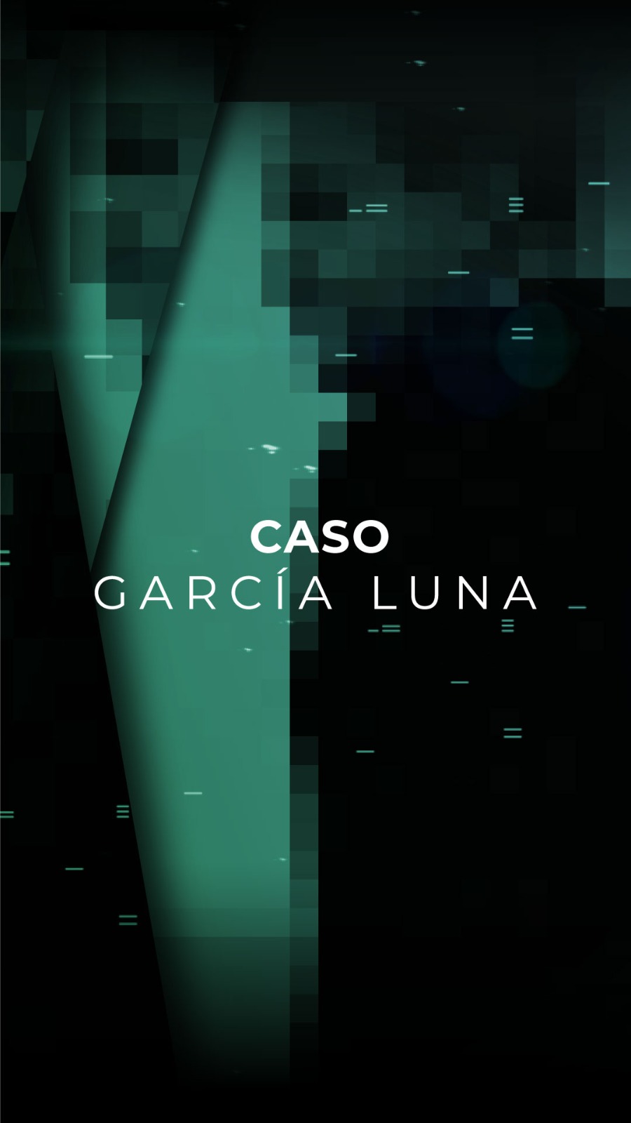 Juicio García Luna