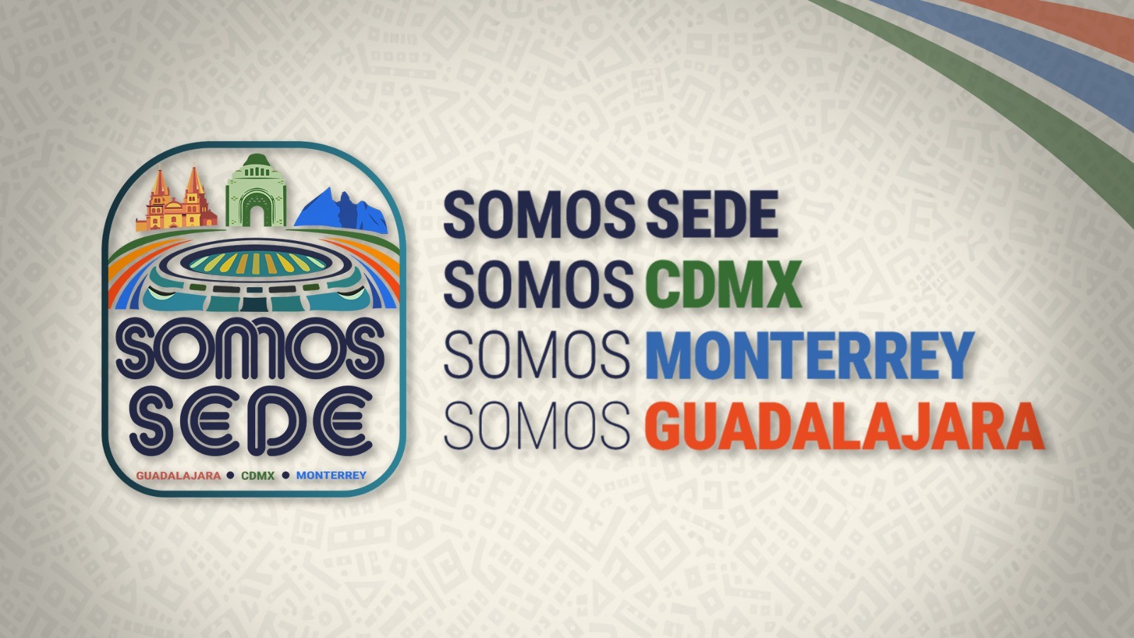 SOMOS SEDE