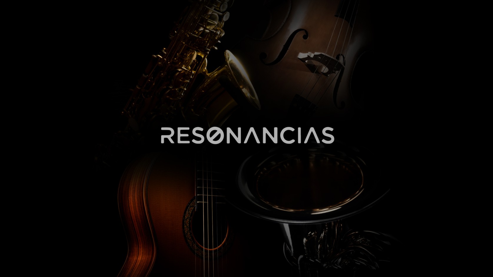 Resonancias