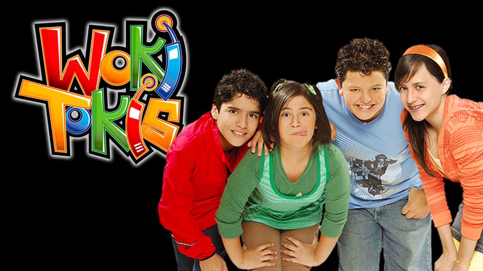 WOKI TOKIS