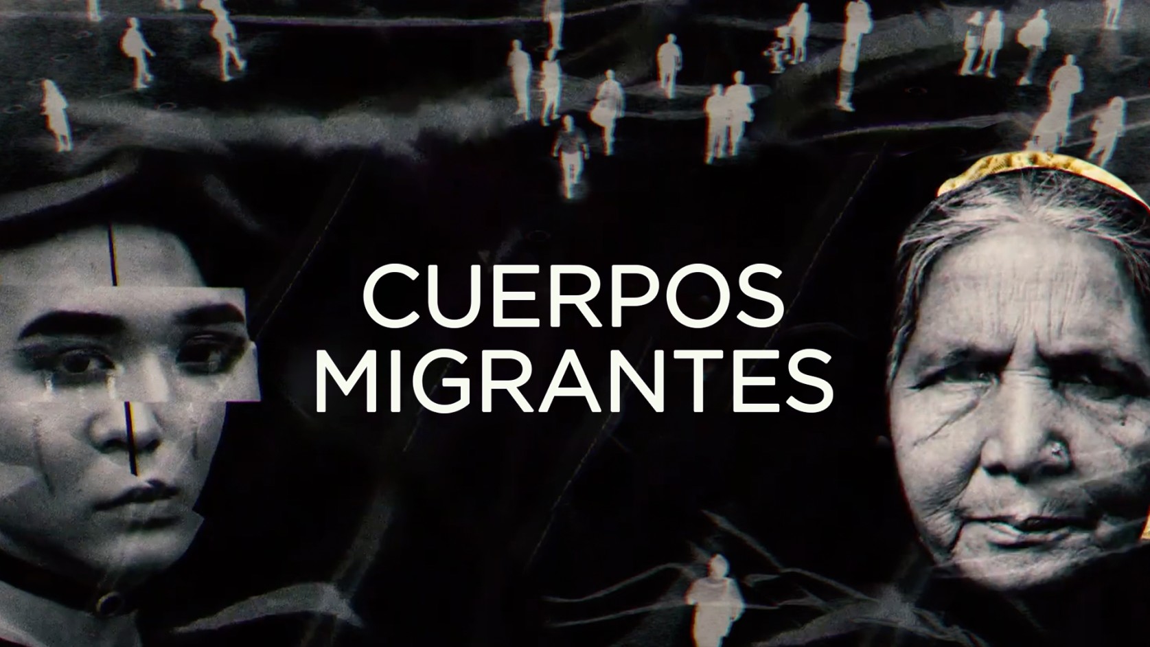 Cuerpos Migrantes