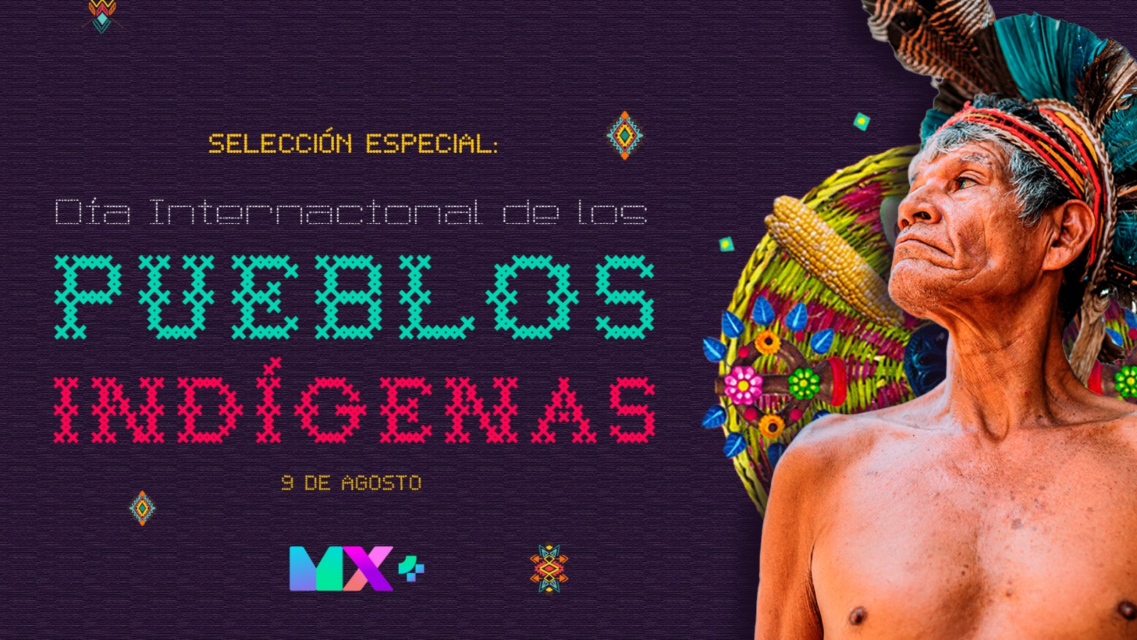 Día Internacional de la Mujer Indígena