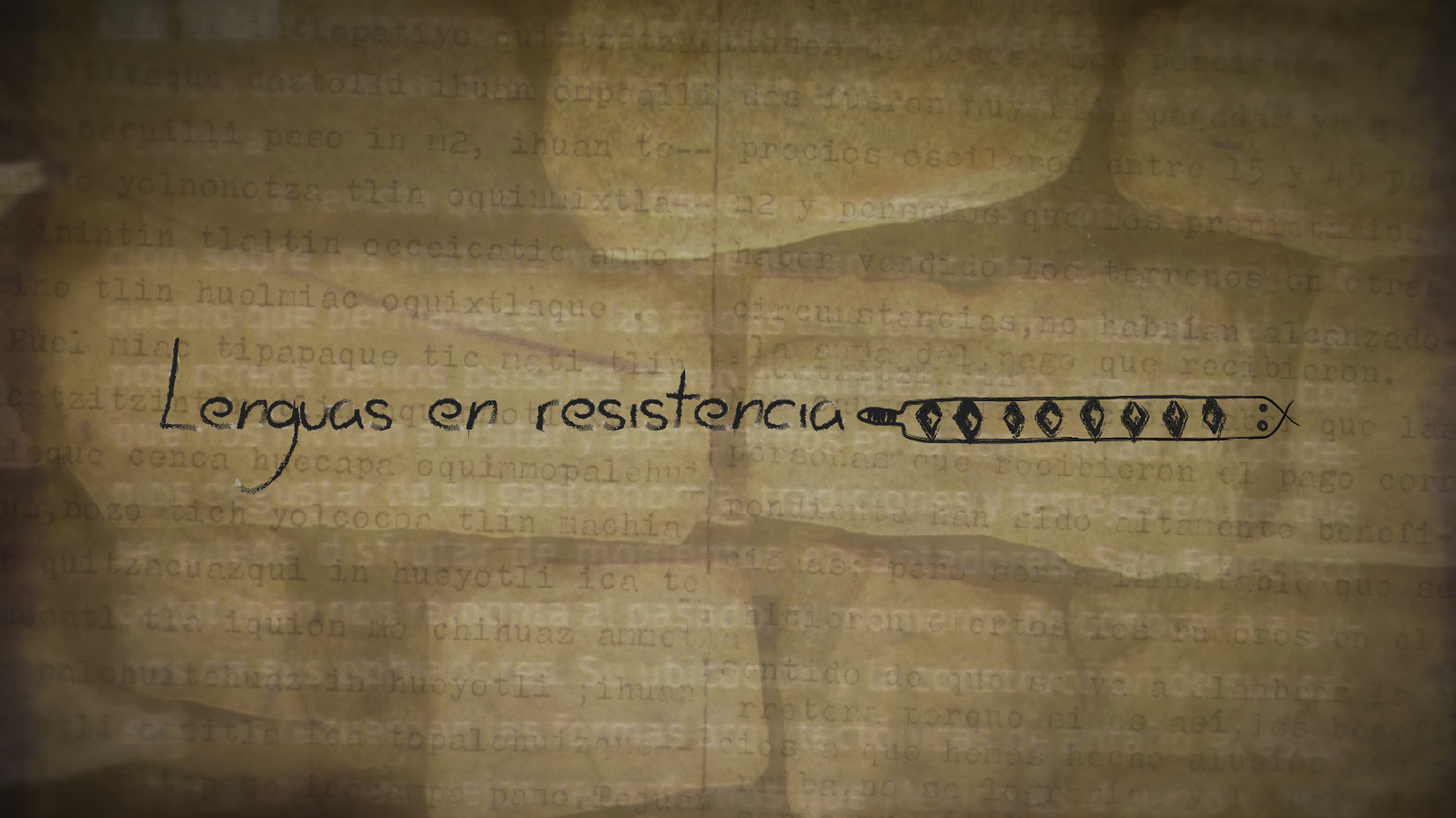 Lenguas en Resistencia