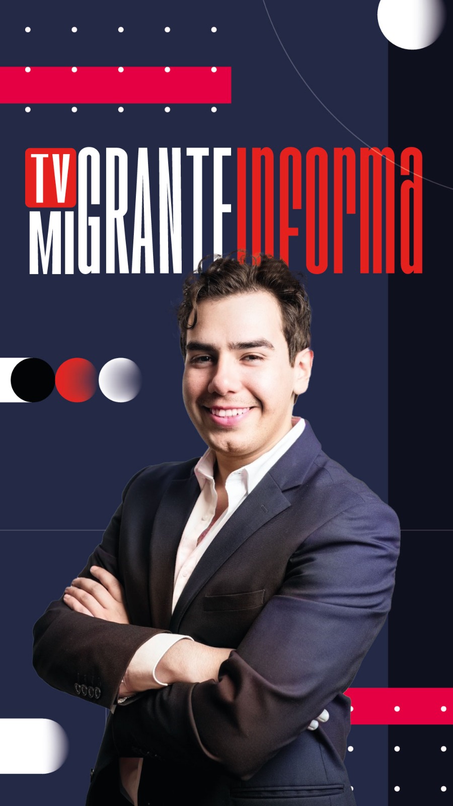 TV Migrante Informa