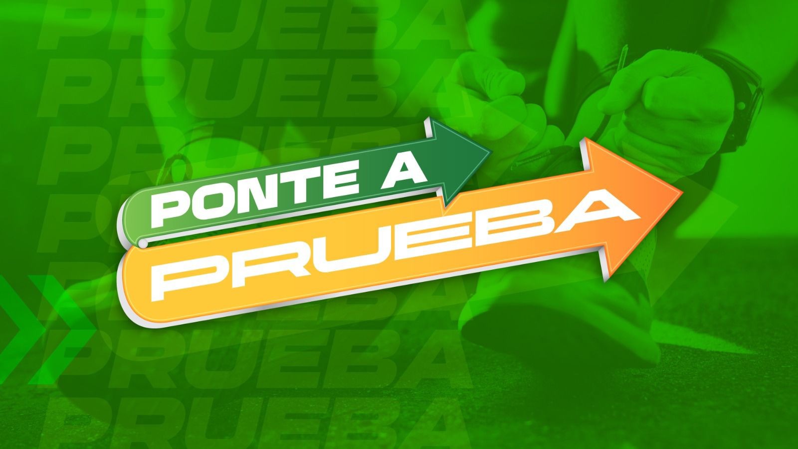 Ponte a Prueba