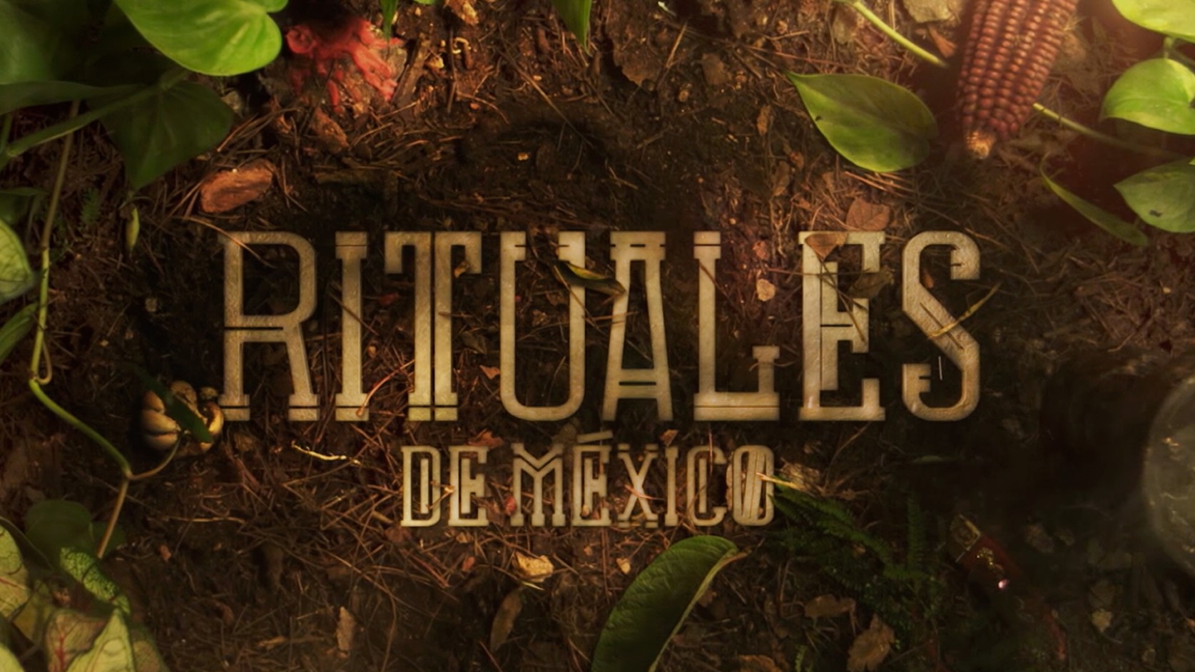 RITUALES DE MÉXICO