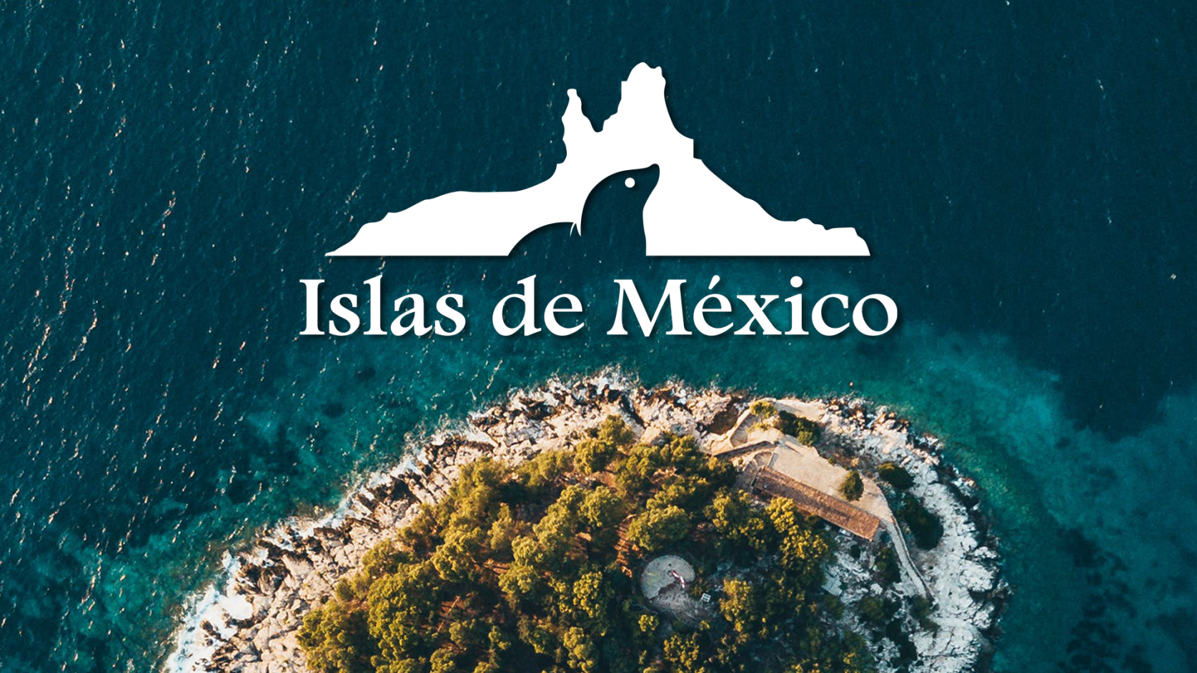 Islas de México