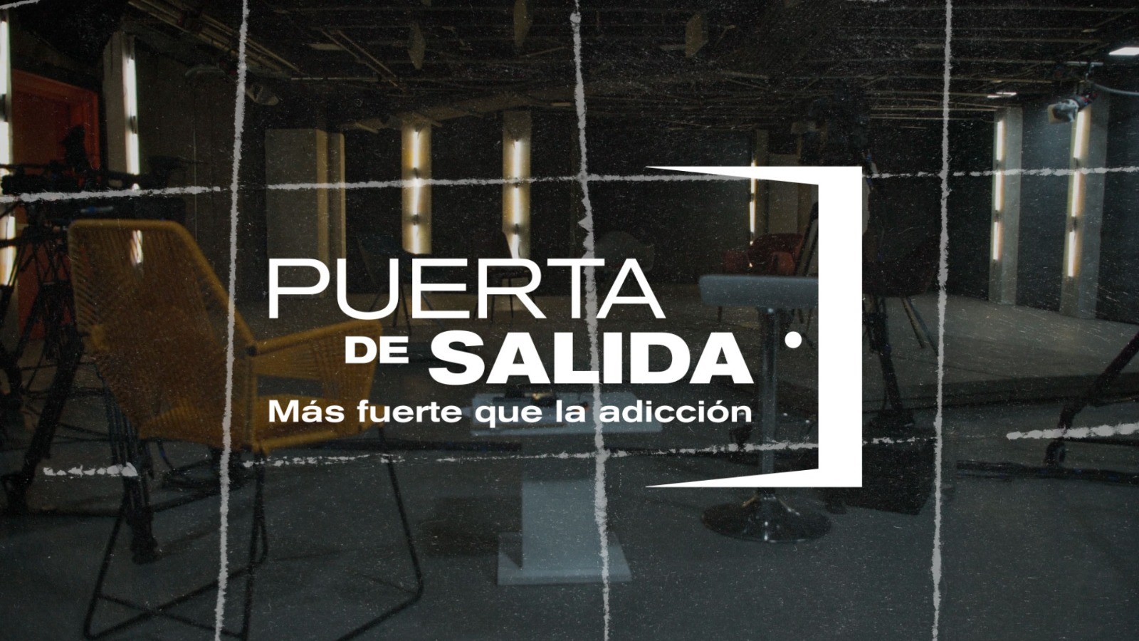 Puerta de salida