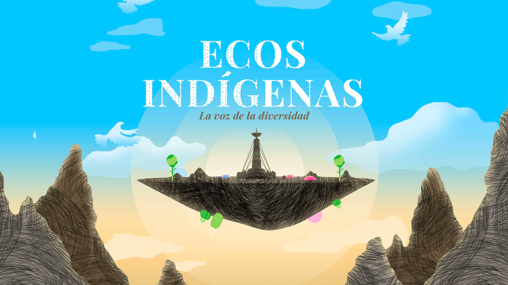 ECOS INDÍGENAS
