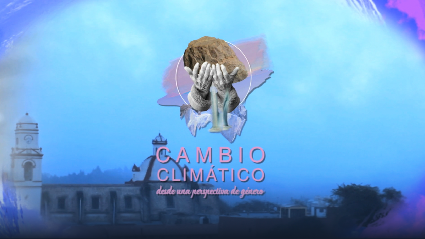 Cambio climático desde una perspectiva de género