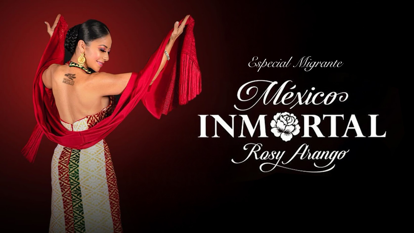México Inmortal