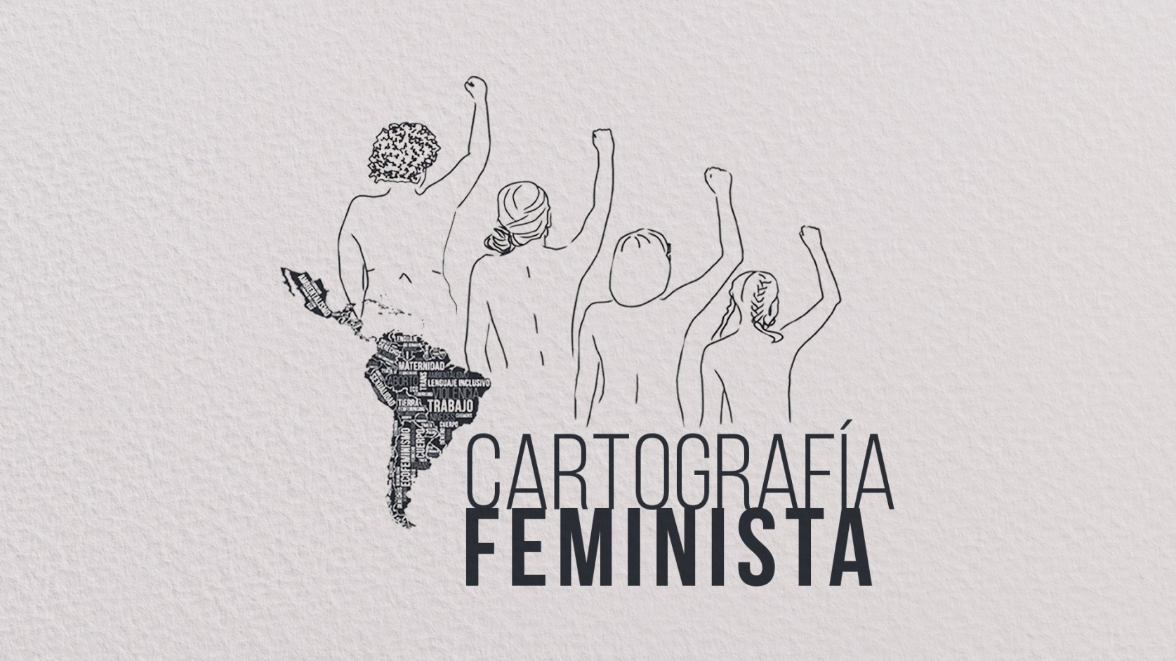 Cartografía Feminista