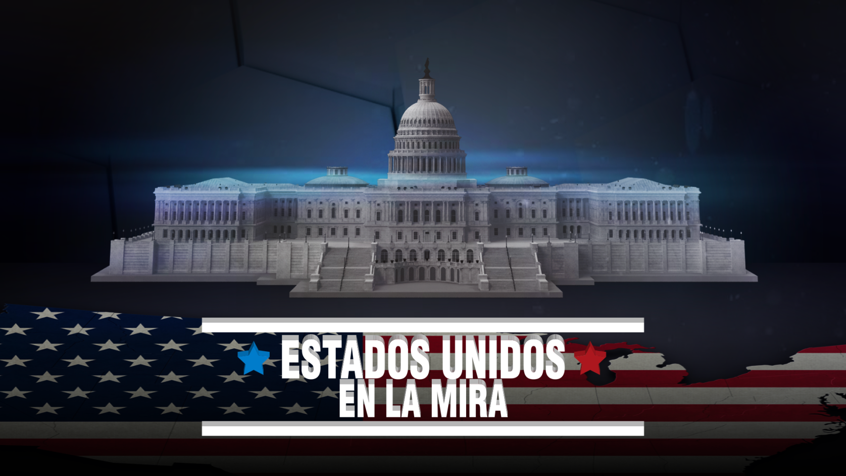ESTADOS UNIDOS EN LA MIRA