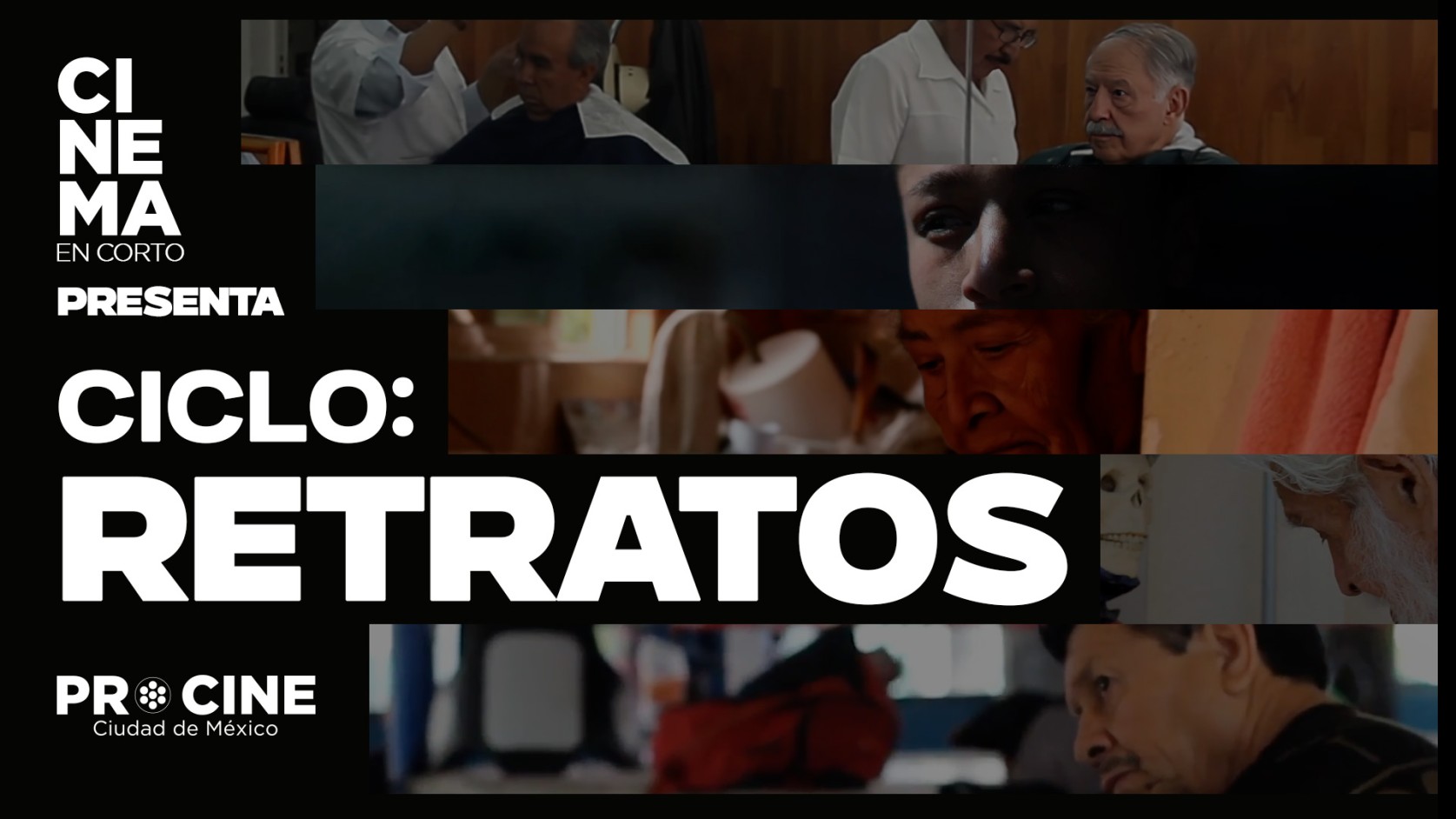 Cinema en corto.