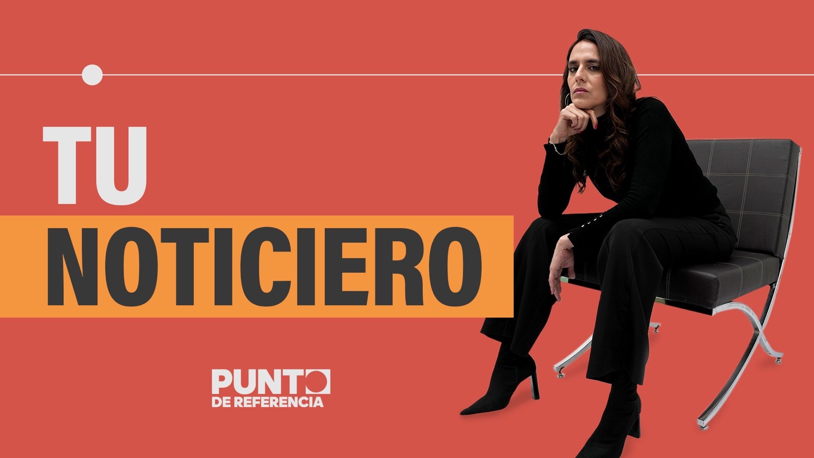 Punto de Referencia