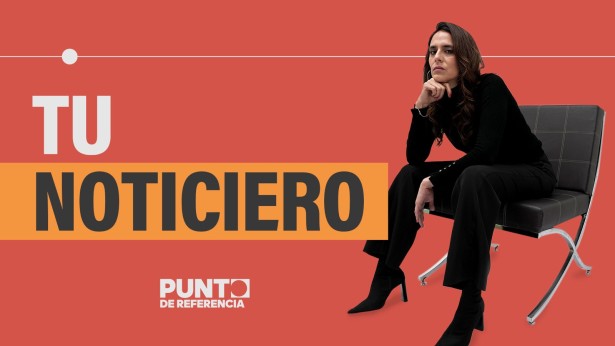 Punto de Referencia
