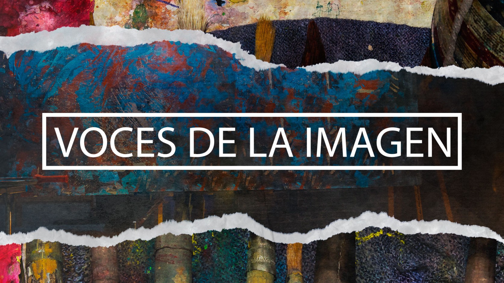 Voces de la imagen