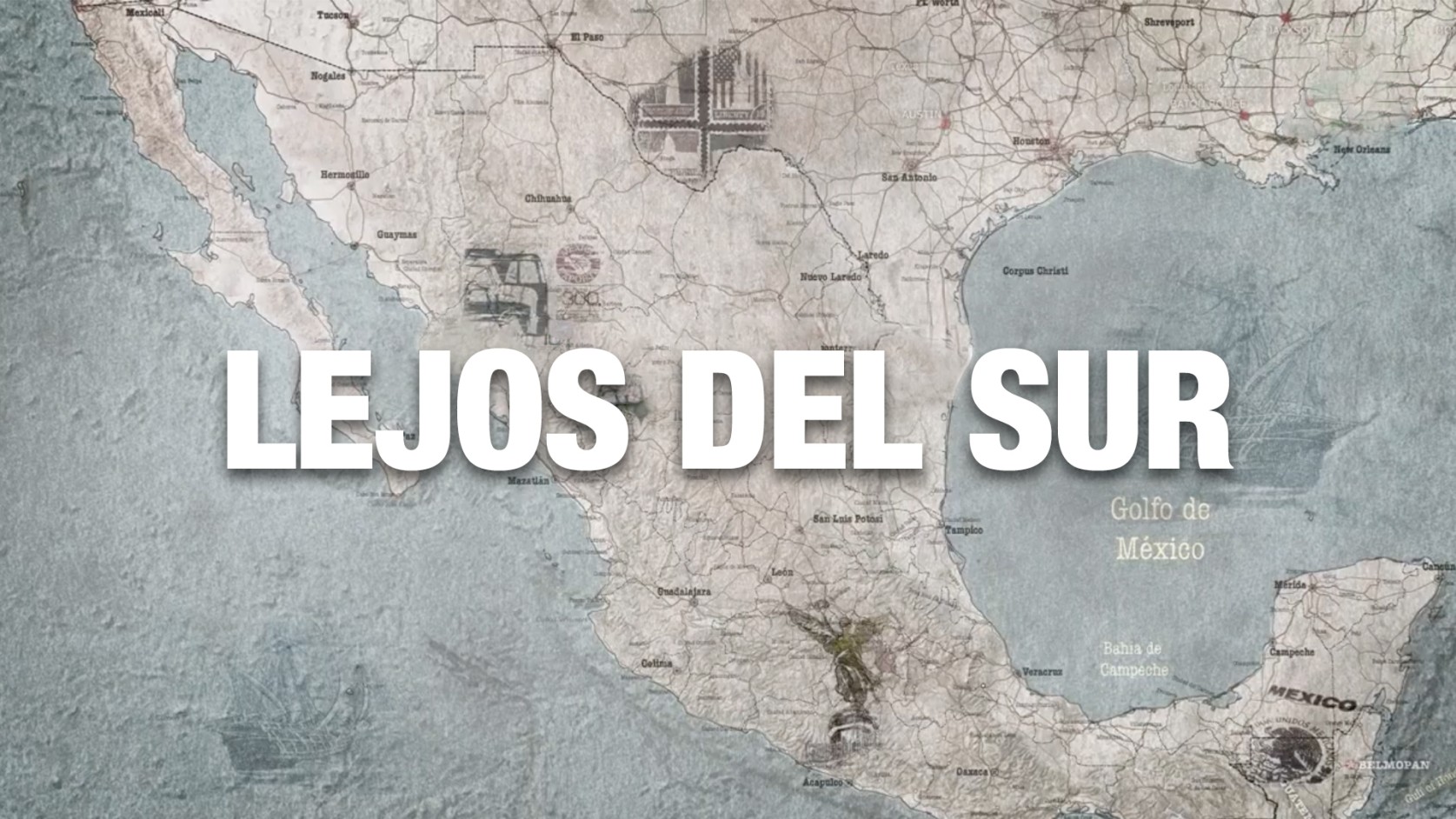 Lejos del Sur