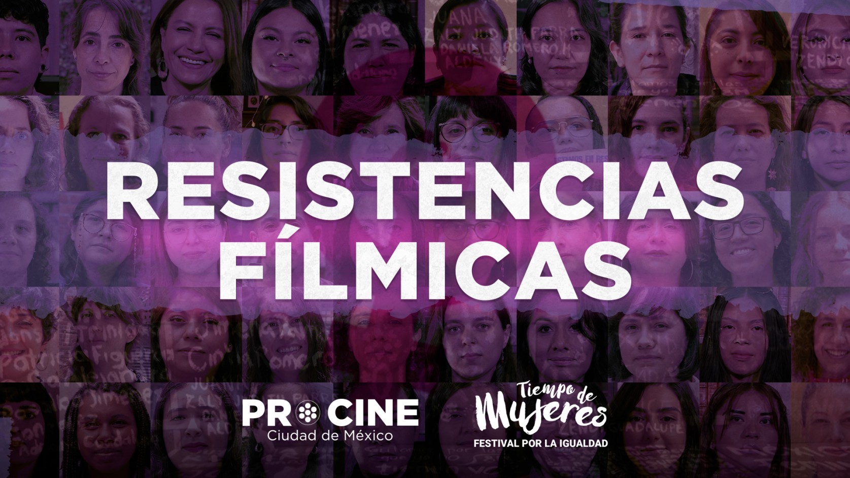 Resistencias Fílmicas