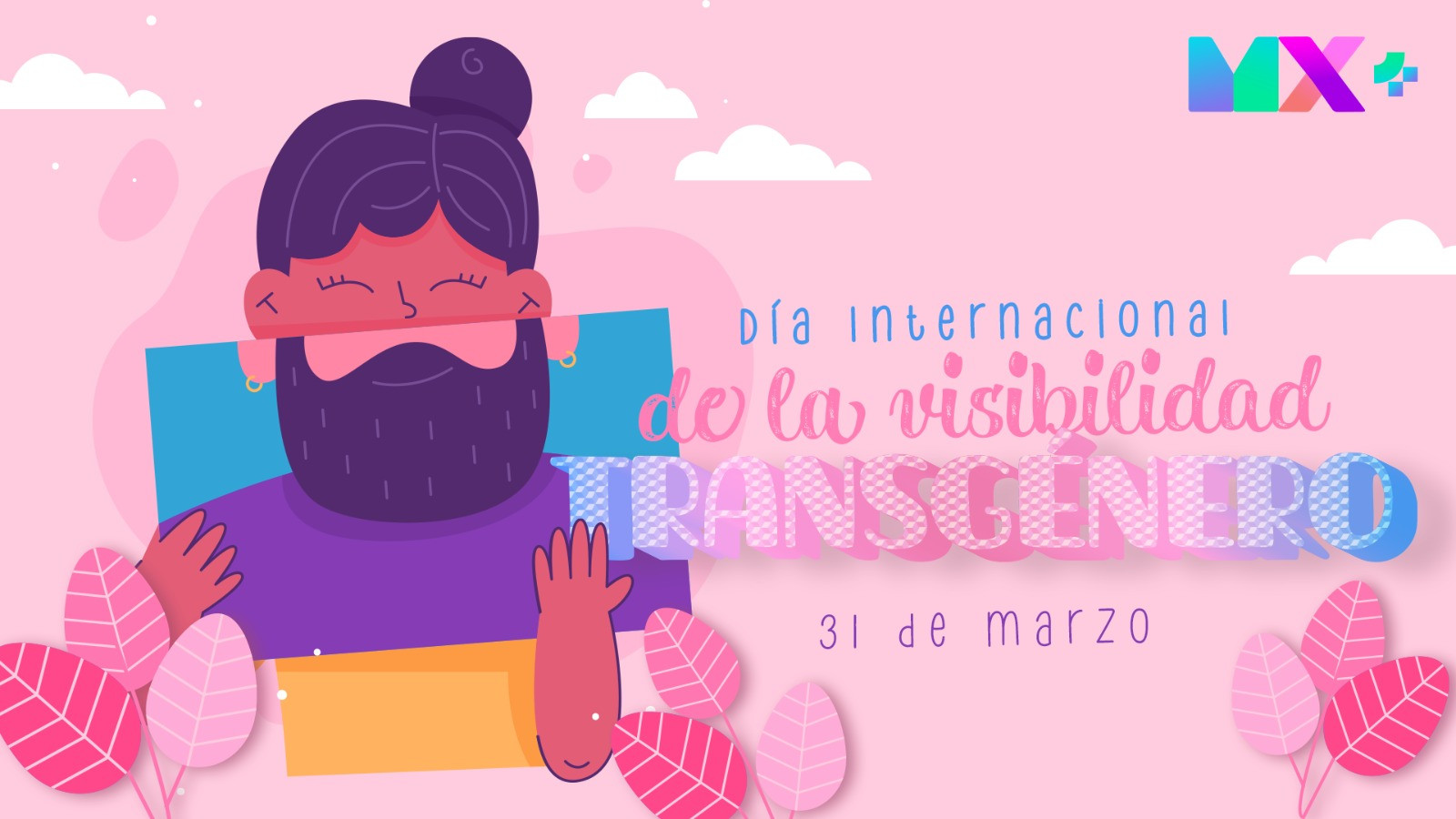 Mes de la diversidad