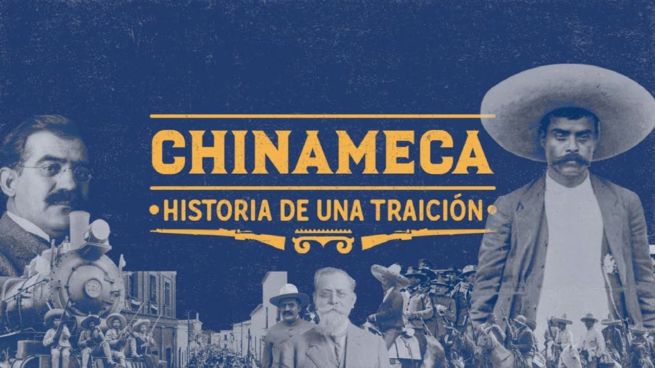 Chinameca