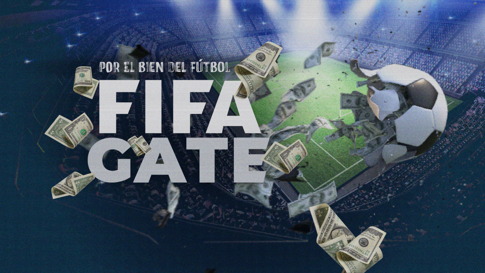FIFA GATE