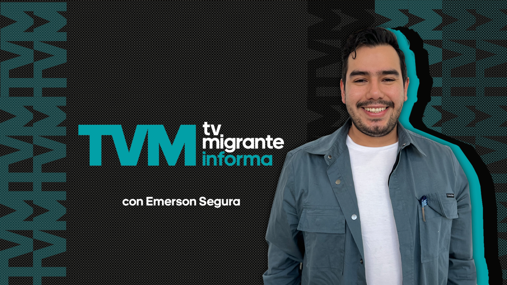 TVMIGRANTE INFORMA