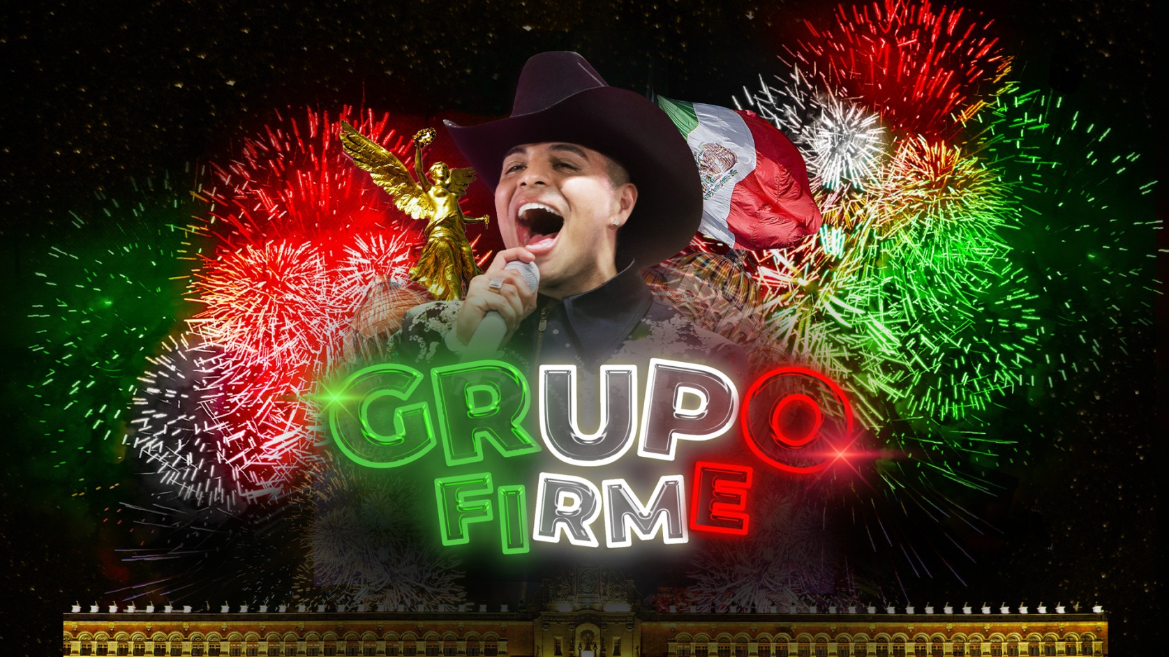 Los mejores momentos de Grupo Firme