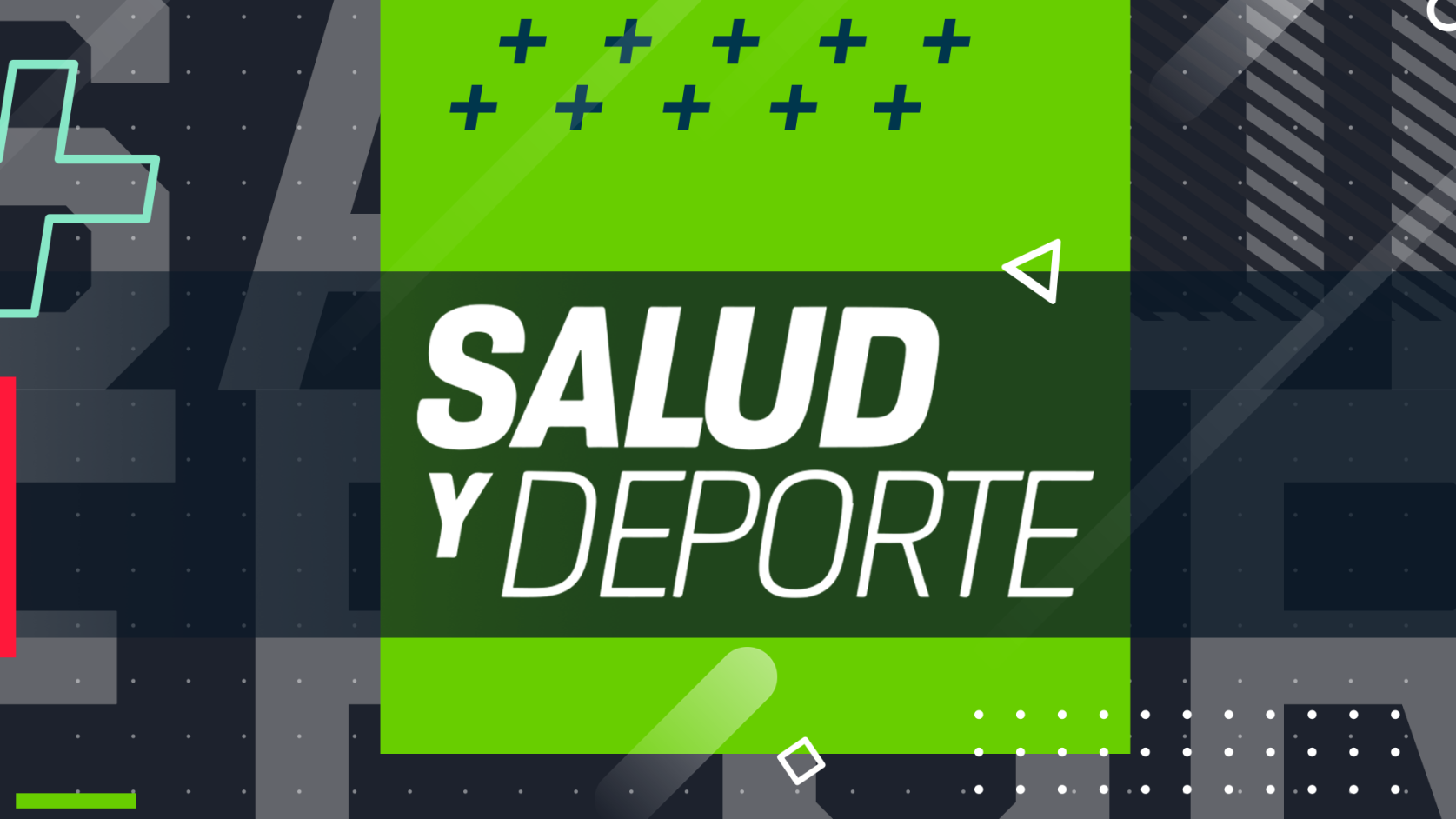 Salud y Deporte