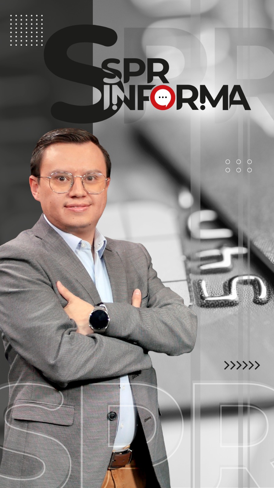 SPR Informa