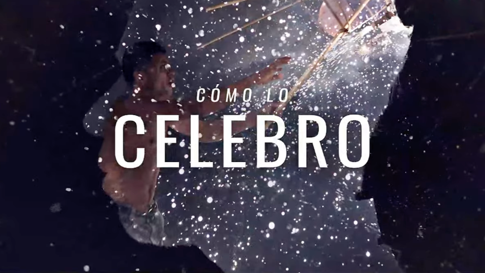 ¿Cómo lo Celebro?