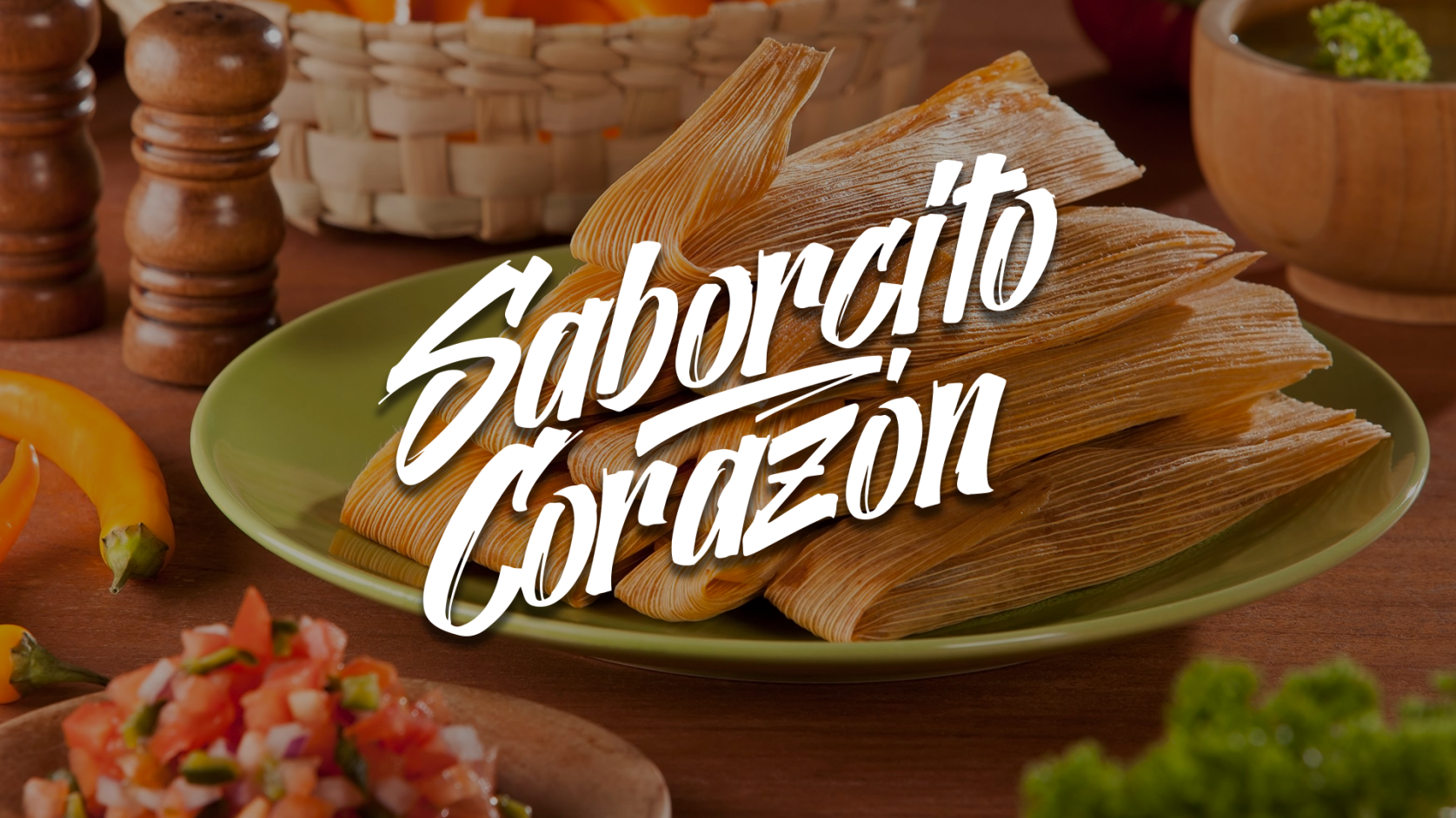 Saborcito Corazón
