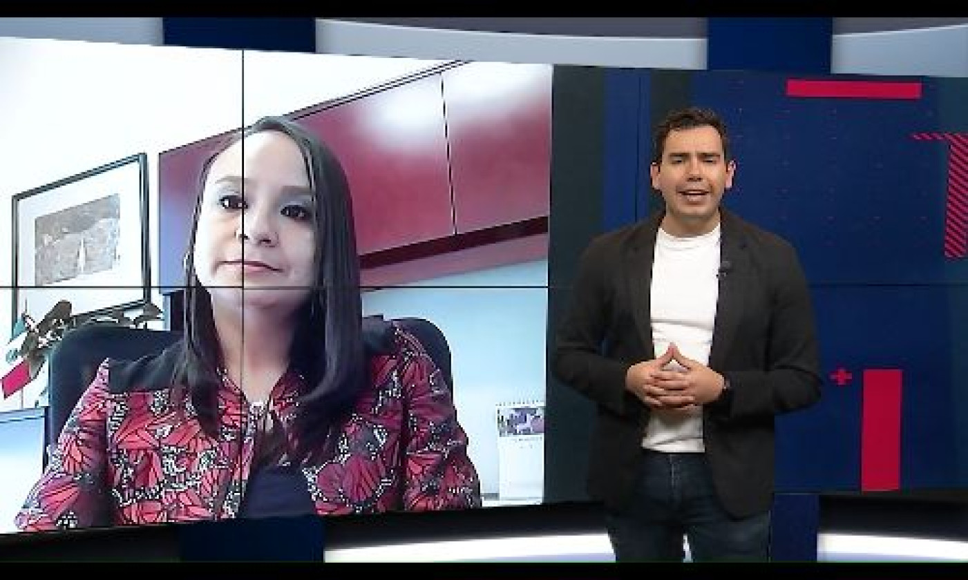 Mexicanas más allá de las fronteras