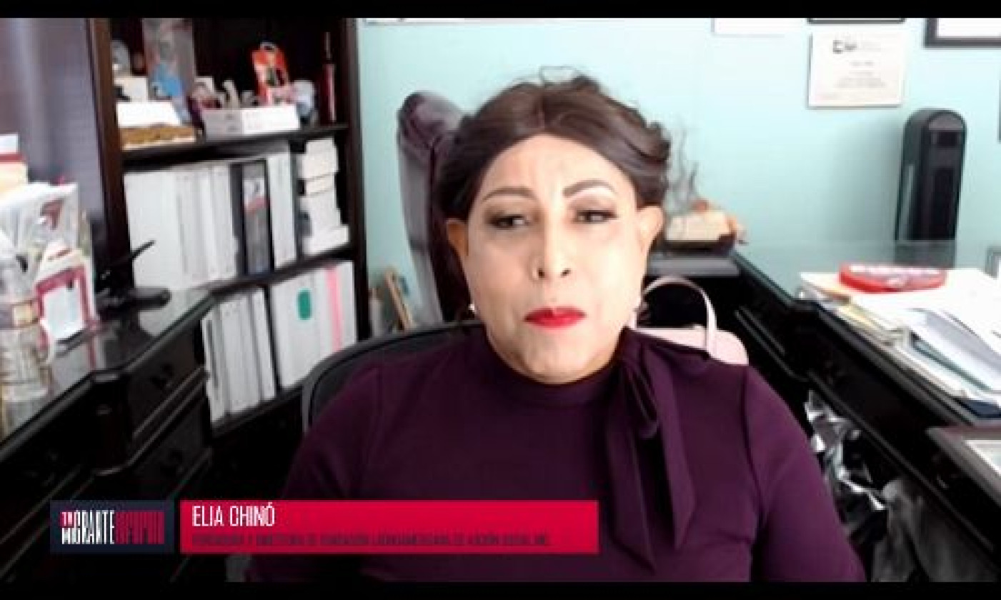 Elia Chino