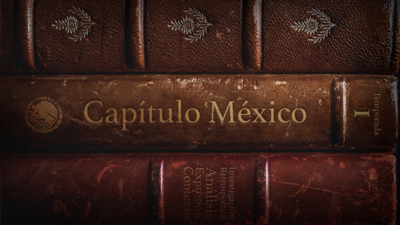 Capítulo México