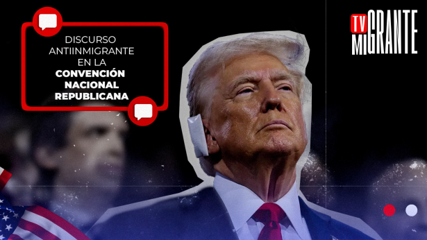 Donald Trump, Republicanos y Migración