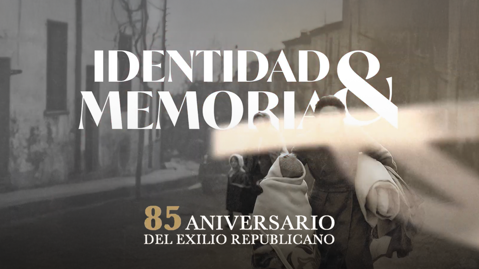 Identidad y Memoria. El exilio republicano