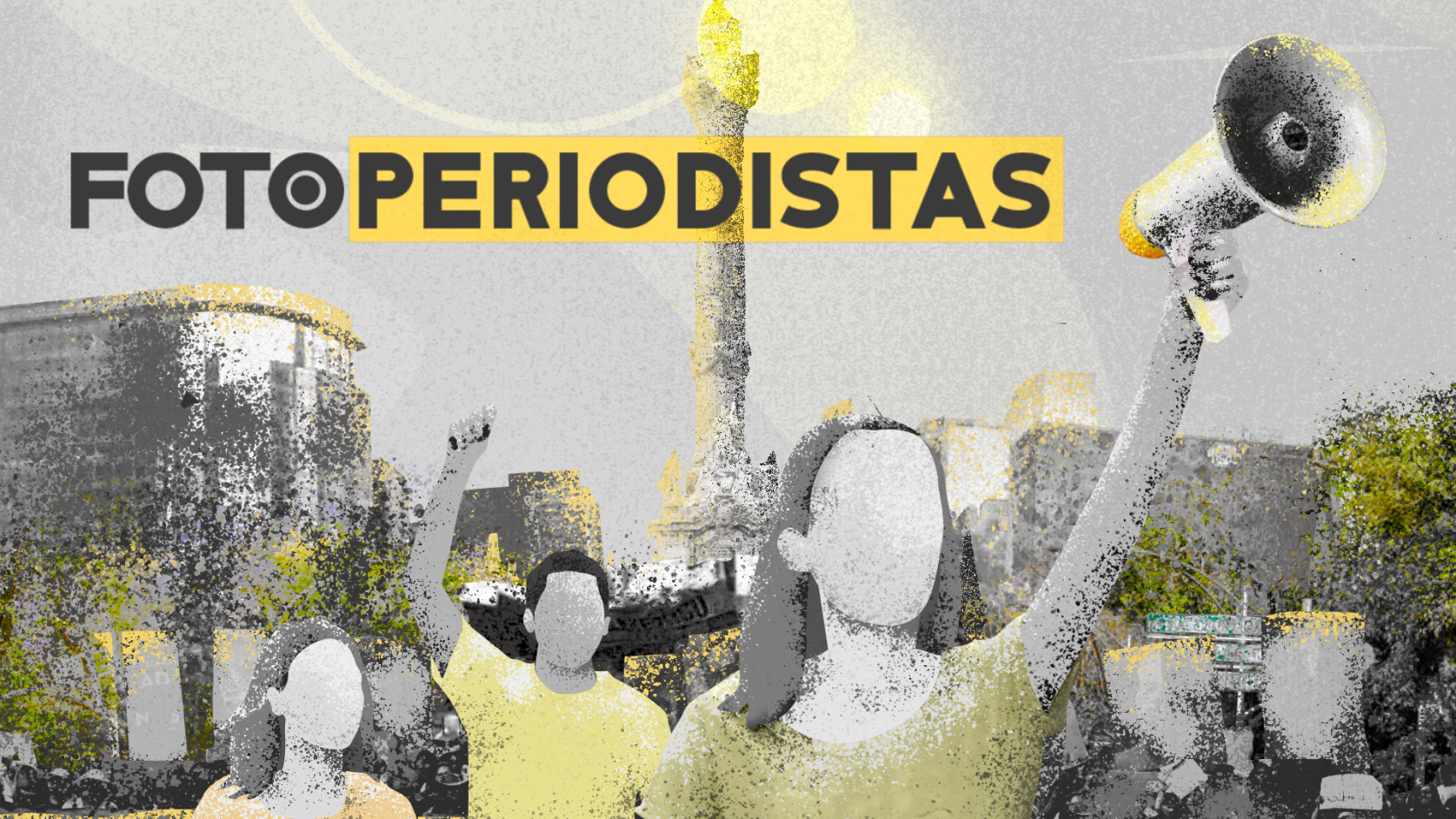 Fotoperiodistas