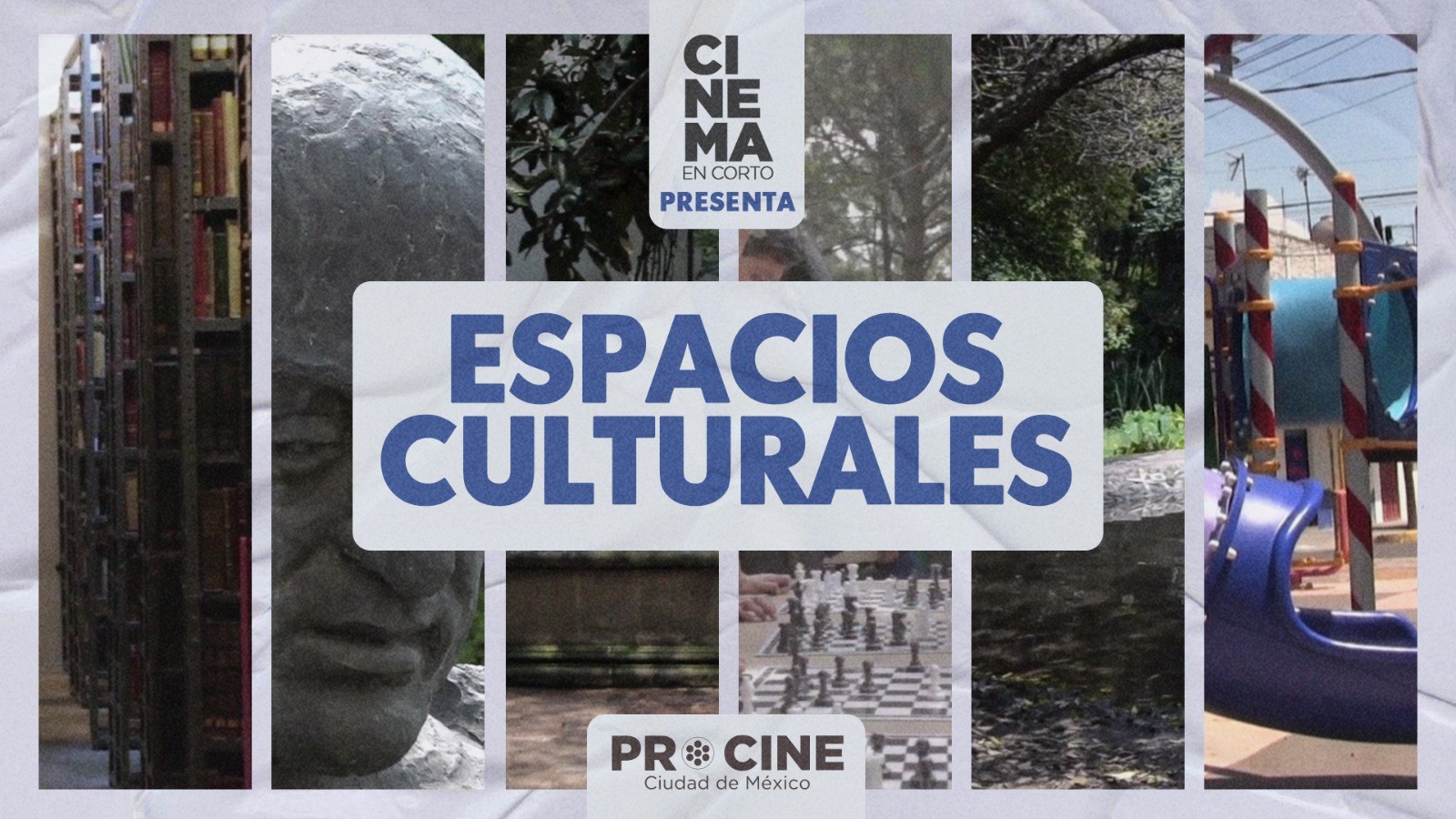 ESPACIOS CULTURALES