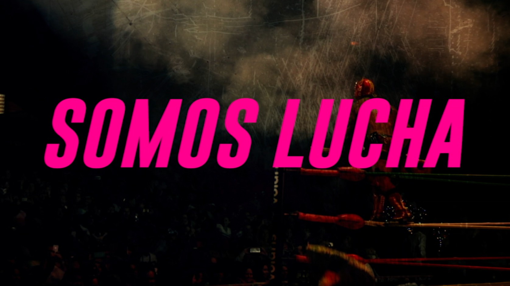 Somos lucha
