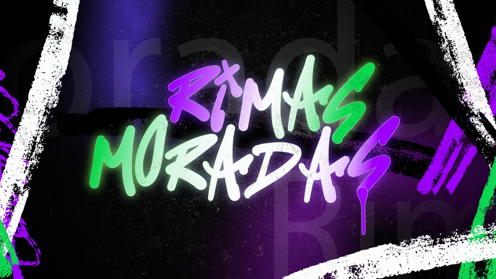 Rimas Moradas