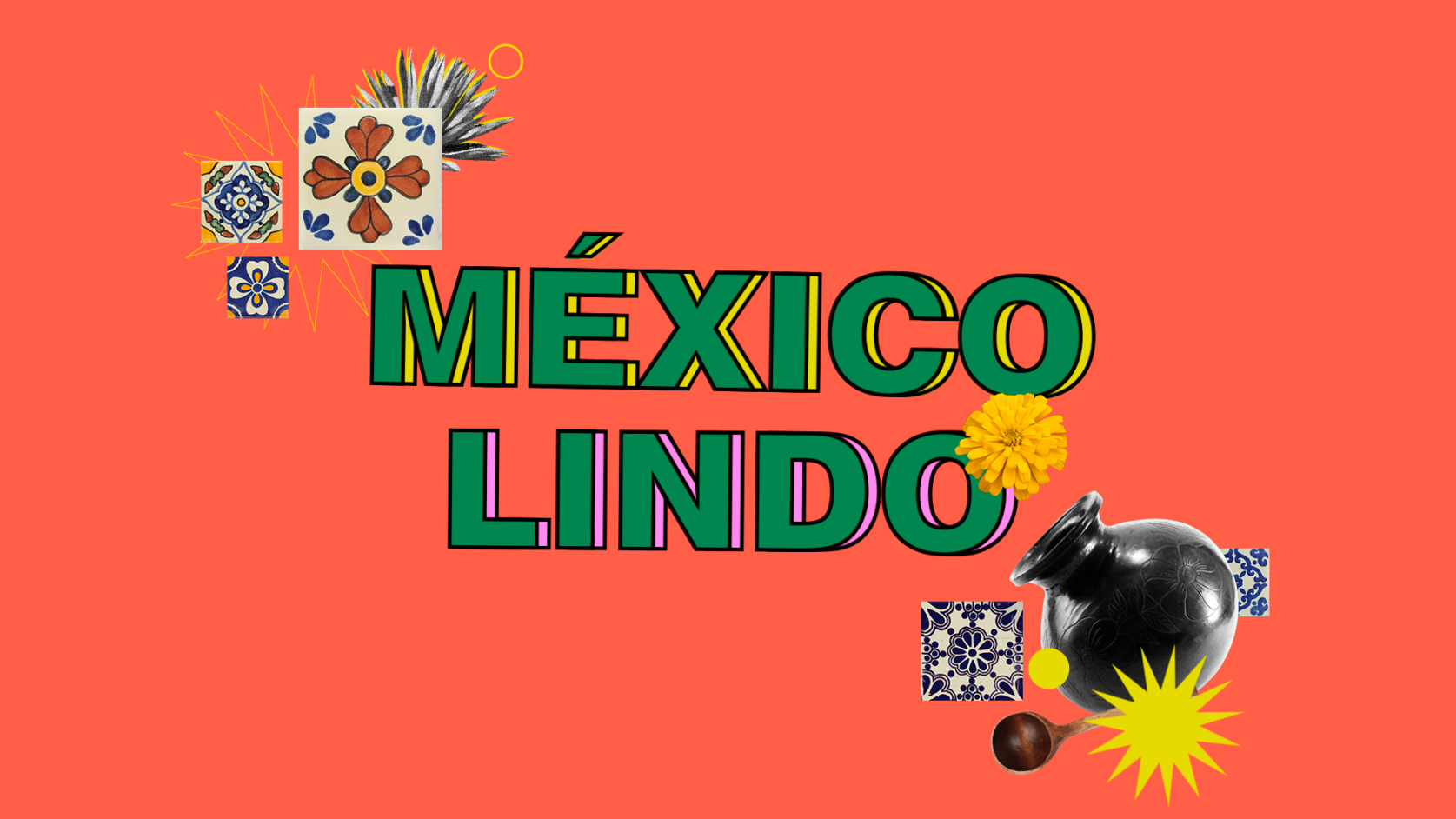 México lindo