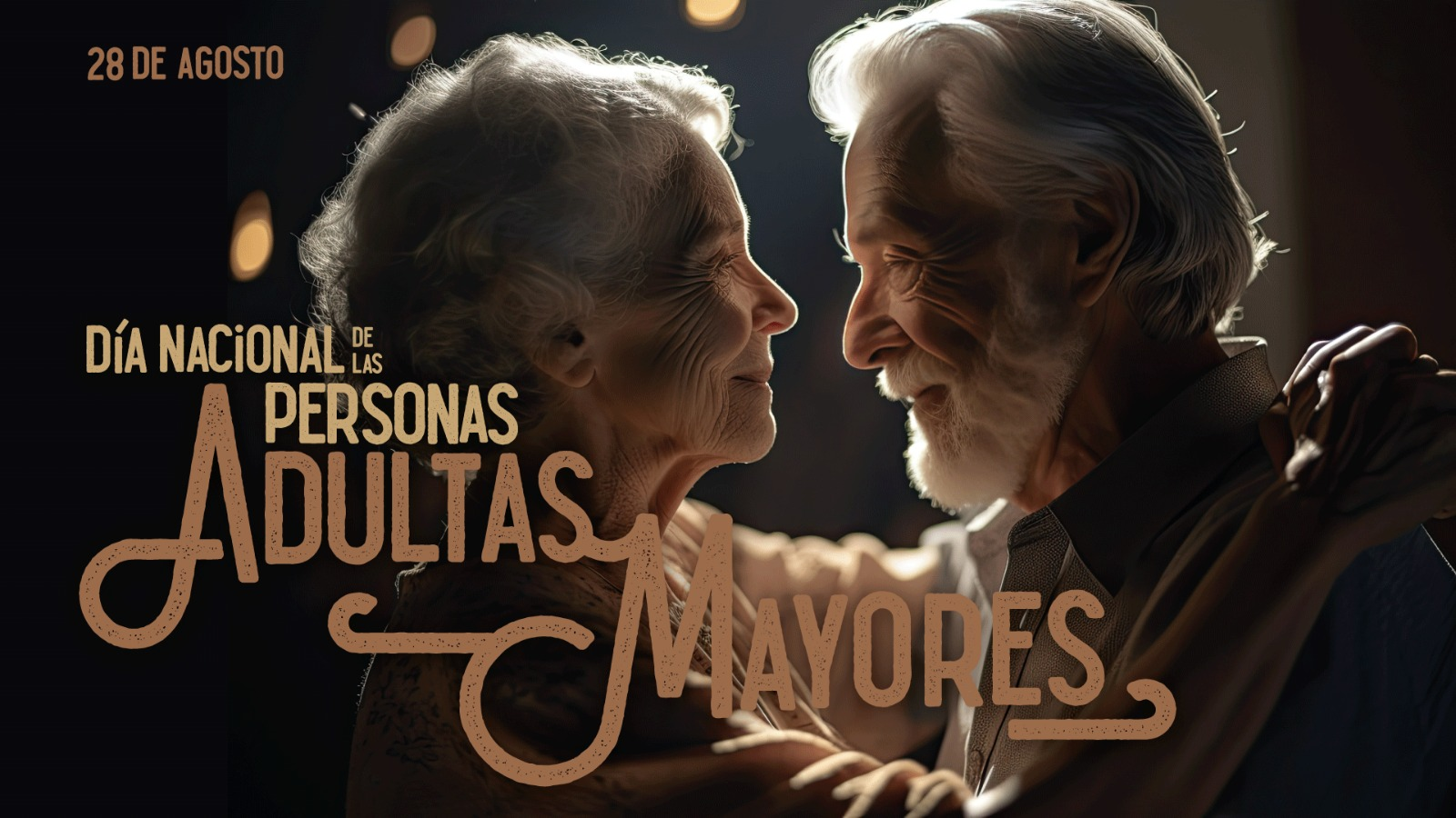 Día Nacional de las Personas Mayores