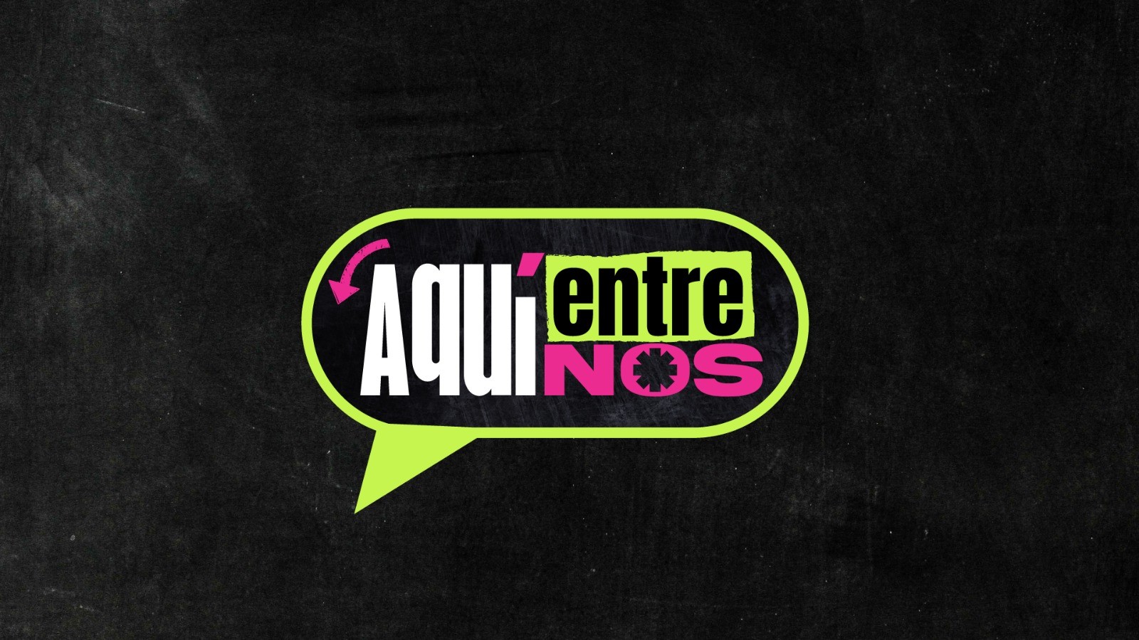 Aquí entre nos: Especial “El amor”