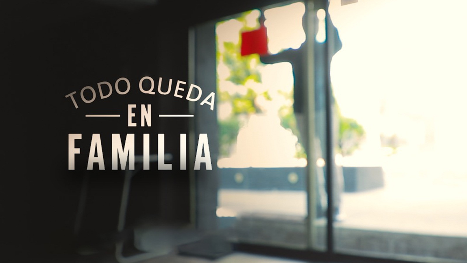 Todo Queda en Familia