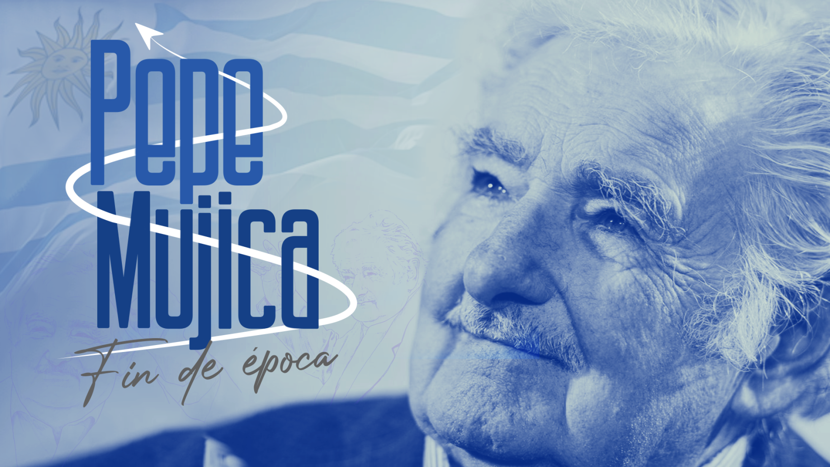 PEPE MUJICA. FIN DE ÉPOCA