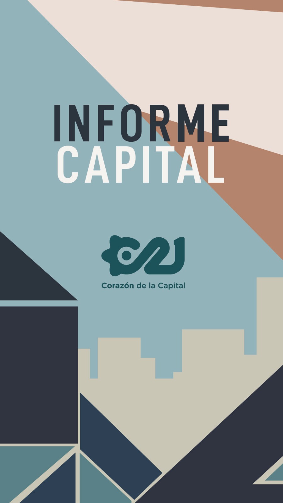 Informe Capital |Martes 28 Mayo 2024