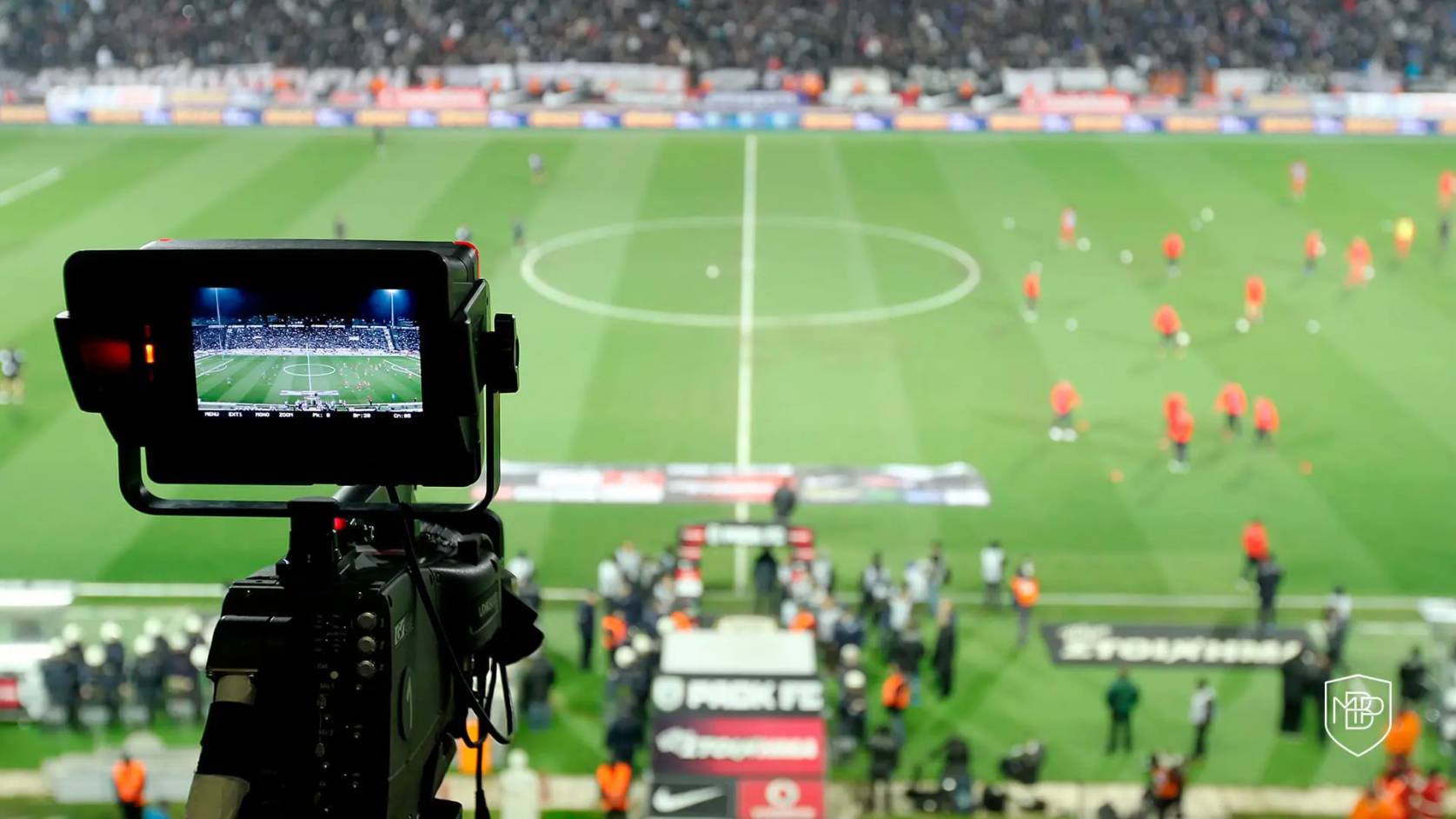 Análisis de Fútbol