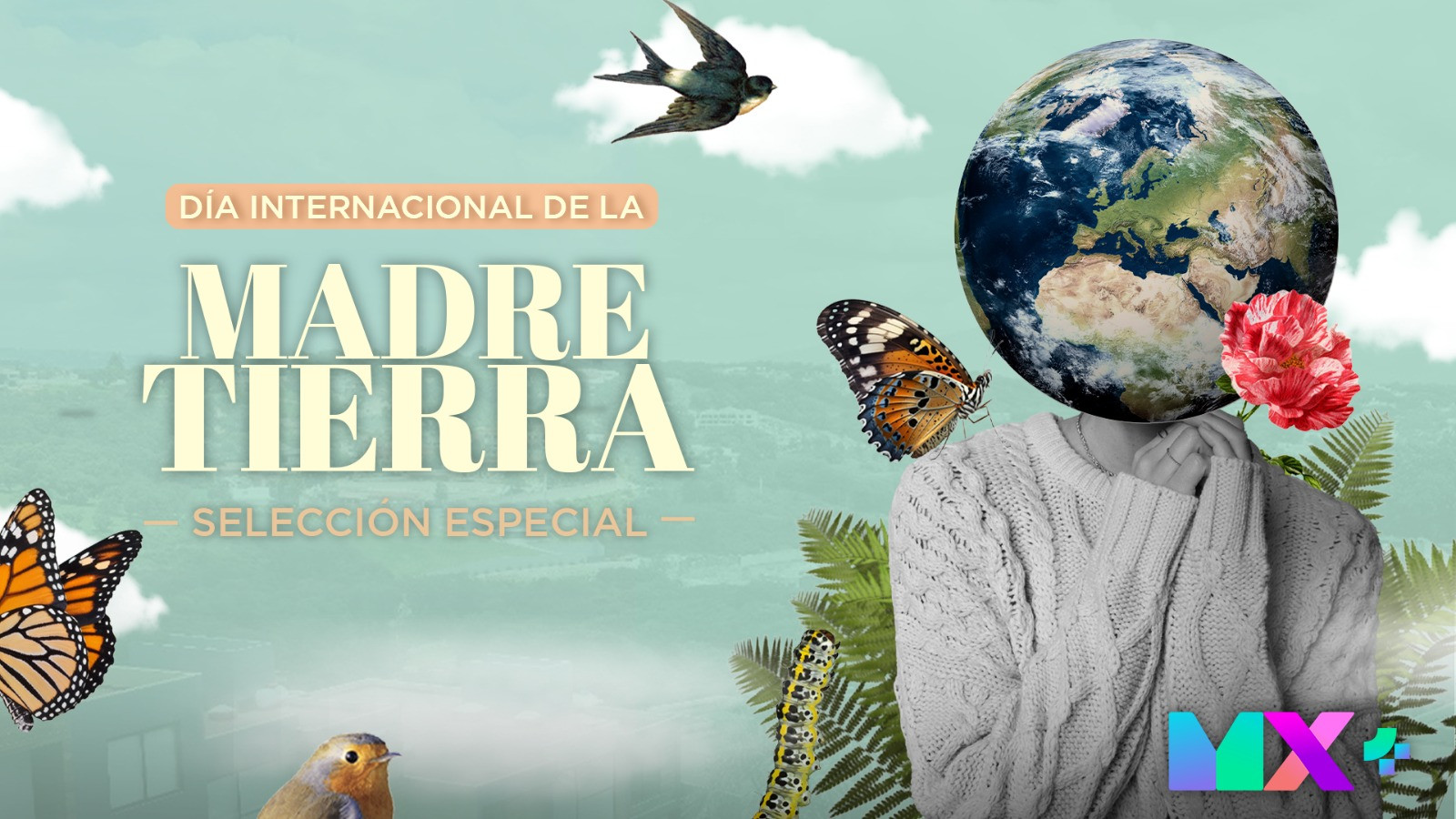 Día Internacional de la Madre Tierra